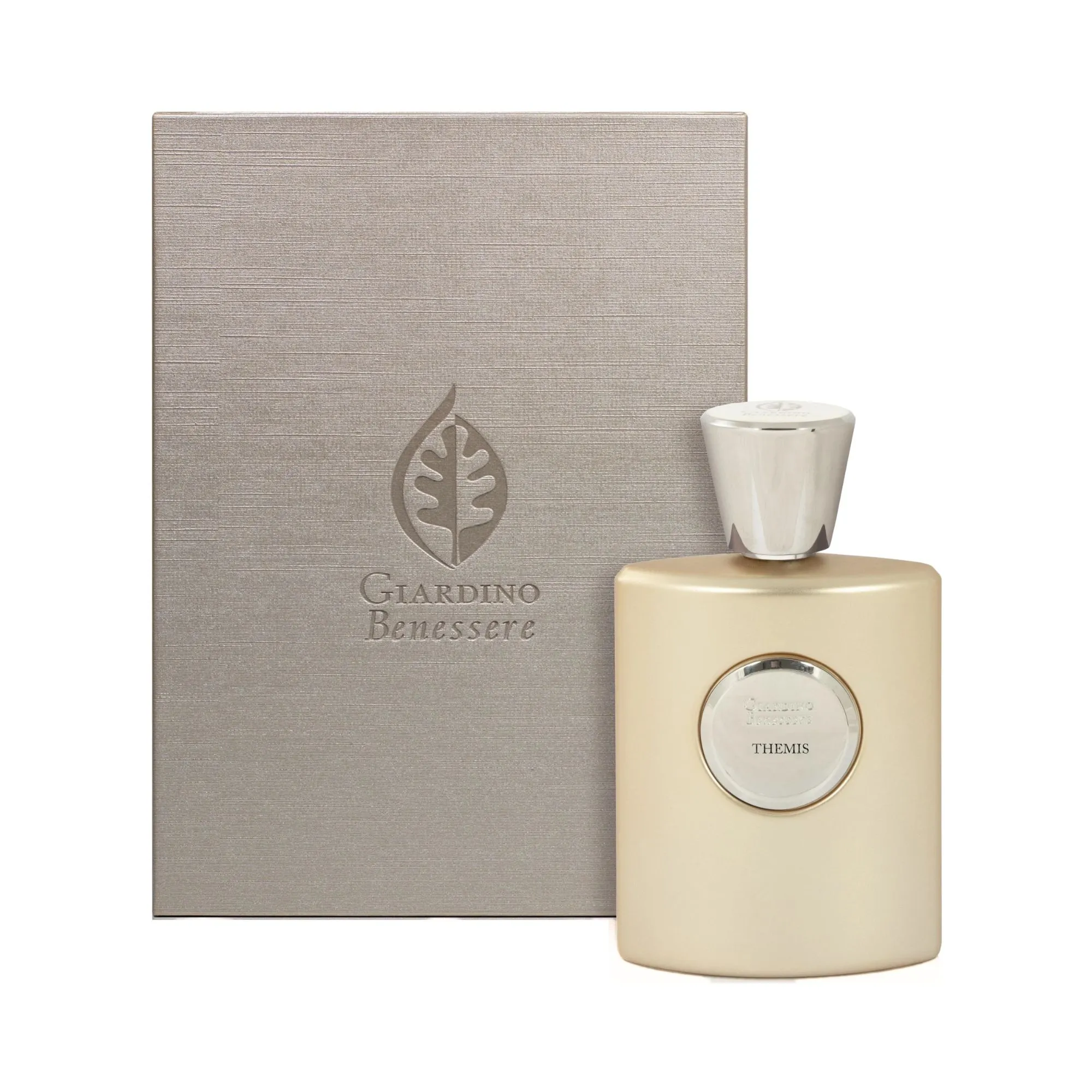 Themis Eau de parfum